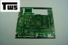 Bare PCB for mobile phone motherboard