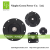 Diaphragm valve service parts