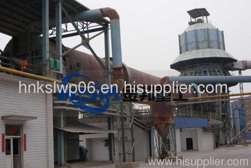 Active Lime Production Line/Rotary Lime Kiln/Lime Kiln Suppliers