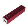 High quality aluminum alloy rectangular Fast charger
