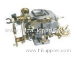 21100-71081 CARBURETOR --- TOYOTA HILUX