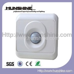 Square PIR Motion Sensor