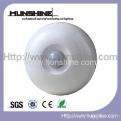 Round PIR Motion Sensor