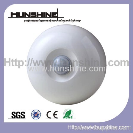 Round PIR Motion Sensor