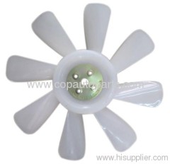 FAN BLADE --- TOYOTA HILUX