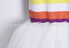 beautiful colourful girl dress