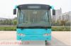 Intercity Bus Transport Of 9M city bus YS6900G With Air Brake
