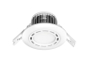 LED ceiling light 6x0.4W