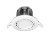 LED ceiling light 14x0.4W