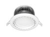 LED ceiling light 30x0.4W