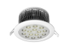 LED ceiling light 15x1W