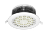 LED ceiling light 24x1W