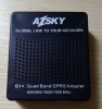 Wholesale - 2013 hot Africa dongle azsky G1+ GPRS fta dongle used for Africa