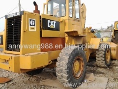 Used wheel loader cat 936 E