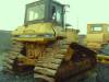 used cat D5H bulldozer