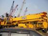 Used kato NK-250E-3 truck crane