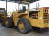 used kawasaki KLD70 loaders