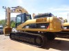 used 336DL cat crawler excavator