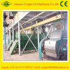 The newest cooking oil press machine