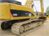 used cat 345DL crawler excavator