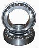 NSK 7006C Angular Contact Ball Bearings , G20Cr2Ni4A AND Heavy Load