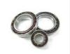 Open crossed roller bearing C3 , NSK 7006C high speed bearings