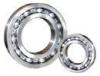 Deep groove rolling bearing , sealed NSK Japan skating bearings