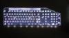 Lenovo Ergonomic Colored Usb Keyboard Led Backlight