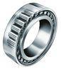 GCr15 cylindrical roller bearing P6 , Single Row SKF NN3016KTN / SPW33