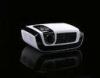 Full HD 3D LED Home Theater Projector with HDMI VGA USB , 2000:1