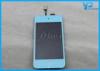 Capacitive iPod Touch Replacement LCD Screen OEM