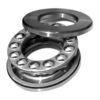 C4 SKF 51100 Thrust ball bearing 2RZ crossed , machine bearings