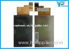 3.7 inch HTC G5 HTC LCD Digitizer with TFT Material