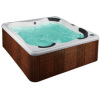 spa jacuzzi hot tub swim spa swimming pool whirlpool bathtub massage tub sauna infrared sauna room steam room bathroom