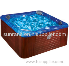 spa jacuzzi hot tub swim spa swimming pool whirlpool bathtub massage tub sauna infrared sauna room steam room bathroom