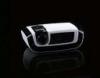 Mini C7 DLNA Projector with Dual Core A9 CPU , TF Card Slot