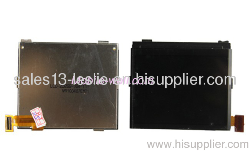 For Blackberry 9700 004 LCD dislplay with stable quality