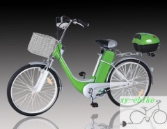 electric bike electric bike