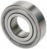 C4 Bulk ball bearings 6309ZZC3 with single direction and high load 45MM ID