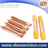 Copper Spun Filter Drier for Refrigerator