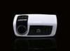 1080P HD TV Projectors , WXGA / SXGA Projector 500 ANSI Lumens