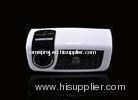 1080P HD TV Projectors , WXGA / SXGA Projector 500 ANSI Lumens