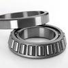 KOYO NJ330R cylindrical roller bearings ,F1 carbon steel