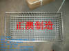 medical sterilization basket metal sterilizing basket medical sterilization tray