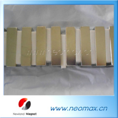 50x50x25mm Neodymium Magnet Block