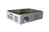 700 Lumens 3D LED Beamer HD Resolution , 1280*800 Osram LED Lamp