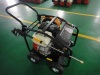 gasoline power car wash high pressure cleaner