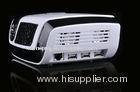 Multimedia 3D LED Beamer with TF Card Slot , HiFi Audio System