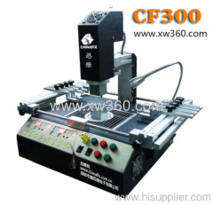 CHINAFIX CF300 Mini IR BGA rework machine