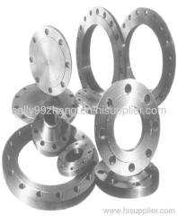 threaded flange/ stainless steel flange/So Flange /WN Flange